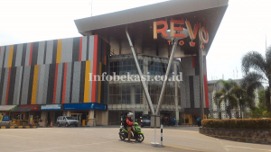 Mulai Hari Ini, Bekasi Square Resmi Ganti Nama
