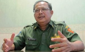 Kadisdik : Siswa Putus Sekolah Akan Diberdayakan di LKP