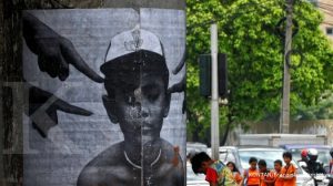 Rakyat Miskin di Bekasi Hanya Disediakan Lima Persen untuk Sekolah Negeri?