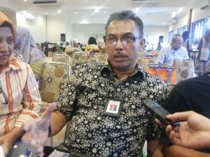 Kepala BPS Kota Bekasi : Sensus Ekonomi Tidak Ada Hubungannya Dengan Pajak