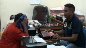 Ibu Depresi yang Melempar Bayinya Dari Lantai 4 Mal Bekasi Junction Ditetapkan Sebagai Tersangka