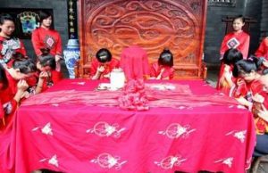 Tradisi Unik Pernikahan di Berbagai Negara