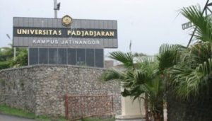 Rektor Unpad Cabut Ijazah Alumni yang Korupsi
