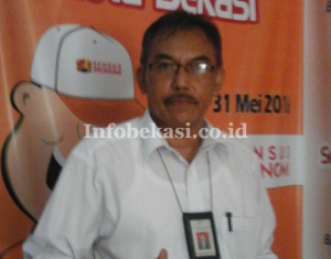 Masyarakat Takut Disensus, Kepala BPS Kota Bekasi Angkat Bicara