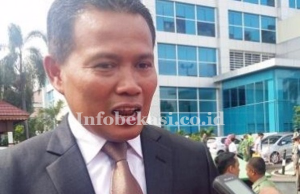 Dishub Kota Bekasi Lakukan Evaluasi Jalur Mudik