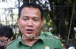 Kadishub Kota Bekasi : Salah Besar Kalau Kami Lakukan Razia Ilegal