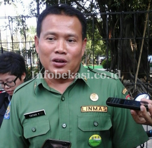 Kadishub Kota Bekasi : Salah Besar Kalau Kami Lakukan Razia Ilegal