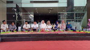 Wali Kota Pinta Pegawai RSUD Kota Bekasi Tingkatkan Pelayanan
