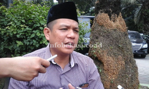 Komisi A DPRD Kota Bekasi : Truk Sampah DKI Masih Langgar Kesepakatan Rute