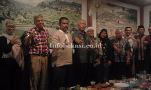 BMPS Minta Jangan Tabrak Aturan