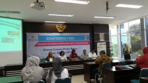 Ini Kemudahan BPJS Bagi Pemudik