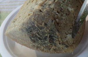 Berani Coba Makan Makanan Ini?