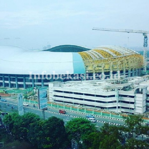 Kasubag Eksternal Humas Bekasi Pinta Warga Usulkan City Branding Untuk Kota Bekasi