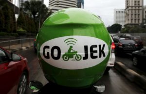 Kecelakaan, Pengemudi Gojek Dikeroyok Dua Orang Tak Dikenal