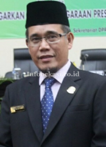 Komisi D Apresiasikan Peningkatan Kuota untuk Siswa Kurang Mampu