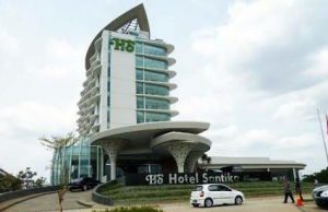 Sambut Lebaran, Hotel Santika Premiere Akan Adakan Islamic Fashion And Bazar 2016