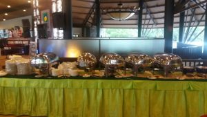 Beranda Resto Harapan Indah Club Sediakan Paket Bukber Hemat Ramadhan