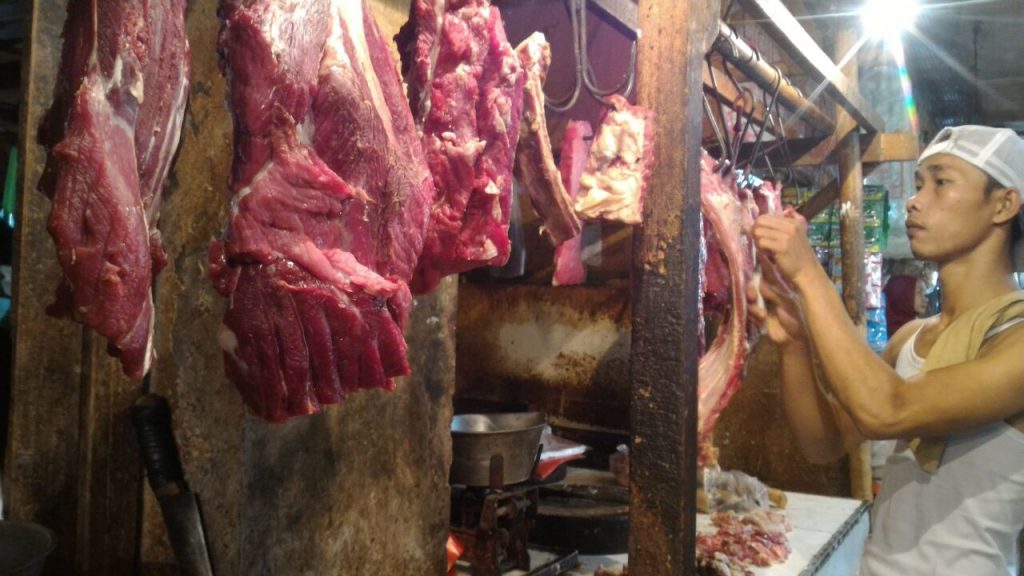 Daging sapi
