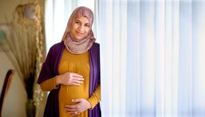 Dilarangkah Ibu Hamil Berpuasa?