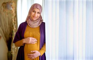 Dilarangkah Ibu Hamil Berpuasa?