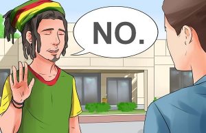 Cara-Cara Agar Anda Bisa Bersikap dengan Tegas