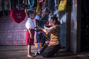 Disdik Kota Bekasi Belum Terapkan Kebijakan Masuk Sekolah Pagi Hari, Ini Alasannya