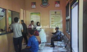 Ramadhan, Pelayanan Kantor Kecamatan dan Kelurahan Di Kota Bekasi Dipercepat