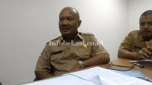 Waspada Daging Celeng, Kadispera : Sejauh Ini Belum Ditemukan Daging Tak Layak Konsumsi
