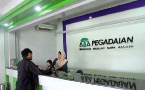 Mudik? Titip Barang Anda di Pegadaian