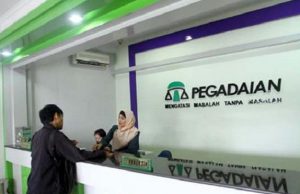 Mudik? Titip Barang Anda di Pegadaian