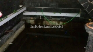 Bersihkan Kolam Ikan, Pasutri Tewas Tersengat Listrik di Kampung Tanah Apit