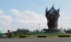 Inilah 4 Wilayah ‘Harapan’ yang Kudu Kamu Ketahui Ada di Kota Bekasi
