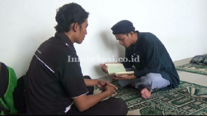 Baca Satu Juz Al Quran, Gratis Dua Liter Pertalite