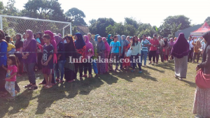 Antisipasi Antrian Panjang, Dua Kecamatan Ini Berlakukan Sistem Shift Pada OPM