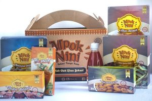 Jelang Lebaran, Kue Kering Khas Bekasi ini Ramai Diburu