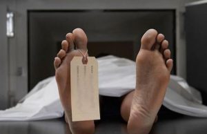 Pria Paruh Baya Meninggal Sujud di Pos Satpam Pondok Gede