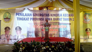 Berhasi Buat Transformasi dan Inovasi Pelayanan, Medansatria PD Berlaga di Tingkat Provinsi