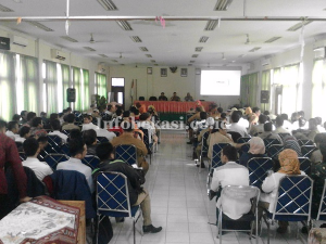 Disdik Kota Bekasi Panggil Seluruh Operator PPDB Online untuk Rapat Evaluasi