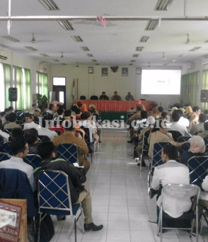Rapat Evaluasi