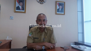 Jabatan Kepala Dinas Kesehatan Kota Bekasi Dibuka Secara Umum