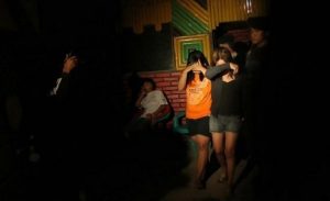 Ramadhan Masih Beroperasi, Kafe Remang-Remang Dirazia Petugas