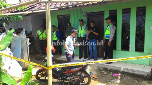 Tak Kunjung Dapat Kerja, Pria Ini Tewas Gantung Diri