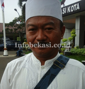 FPI Bekasi Raya Tidak Akan Sweeping Dibulan Ramadhan Tahun Ini