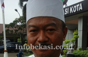 FPI Bekasi Raya Tidak Akan Sweeping Dibulan Ramadhan Tahun Ini