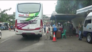 Kadishub Bekasi Geram, Ini Alasannya
