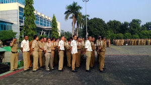 Sekda Kota Bekasi : Ramadhan Bukan Alasan Untuk Bermalas-Malasan