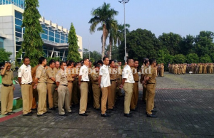 Sekda Kota Bekasi : Ramadhan Bukan Alasan Untuk Bermalas-Malasan