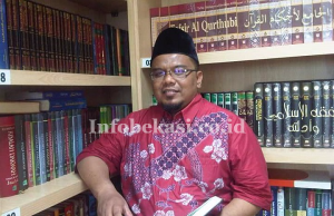 Cara Orang Shalih Menikmati Ramadhan (3)