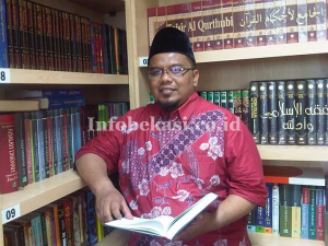 Cara Orang Shalih Menikmati Ramadhan (2)