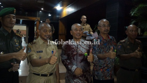 Penantian 19 Tahun, Kota Bekasi Kini Berpredikat WTP
